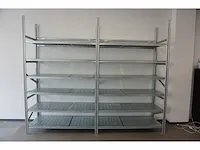 Magazijnstelling - afbeelding 1 van  5