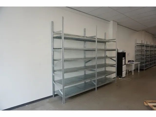 Magazijnstelling - afbeelding 2 van  5