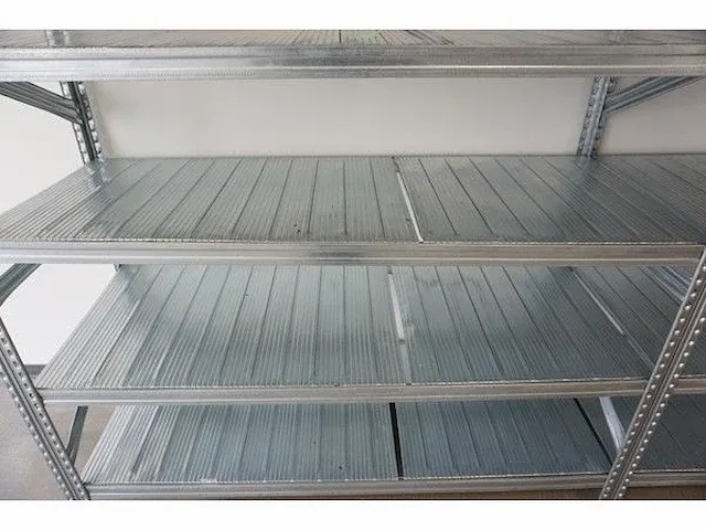 Magazijnstelling - afbeelding 4 van  5