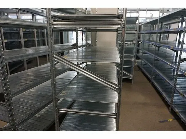 Magazijnstelling - afbeelding 3 van  5