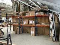 Magazijnstelling - afbeelding 1 van  5