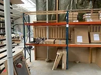 Magazijnstelling - afbeelding 2 van  5