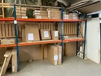 Magazijnstelling - afbeelding 3 van  5