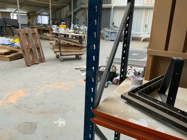 Magazijnstelling - afbeelding 4 van  5