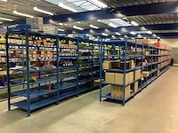 Magazijnstelling