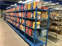Magazijnstelling - afbeelding 2 van  8