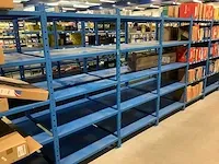 Magazijnstelling - afbeelding 5 van  8