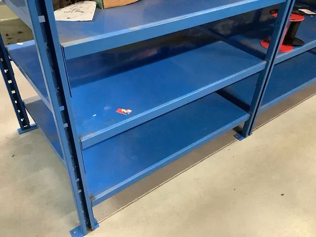 Magazijnstelling - afbeelding 6 van  8