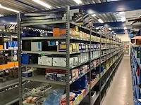 Magazijnstelling