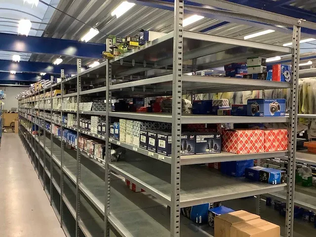 Magazijnstelling - afbeelding 5 van  7