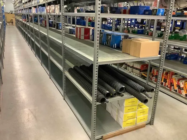 Magazijnstelling - afbeelding 6 van  7