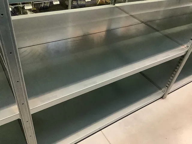Magazijnstelling - afbeelding 7 van  7