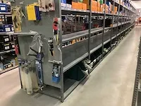 Magazijnstelling - afbeelding 3 van  6