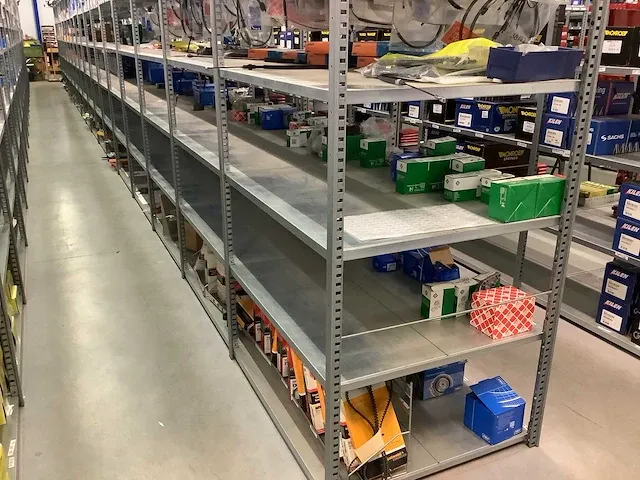 Magazijnstelling - afbeelding 5 van  6