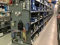 Magazijnstelling - afbeelding 2 van  6