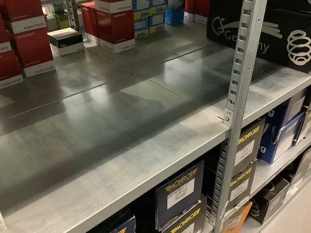 Magazijnstelling - afbeelding 6 van  6