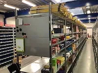 Magazijnstelling