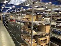 Magazijnstelling
