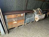 Magazijnstelling - afbeelding 1 van  7