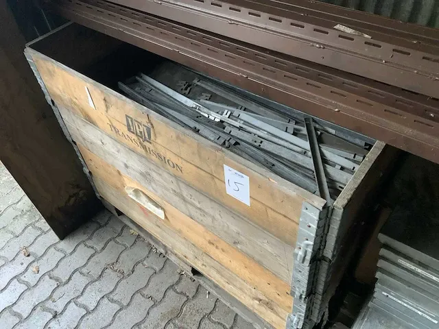 Magazijnstelling - afbeelding 5 van  7