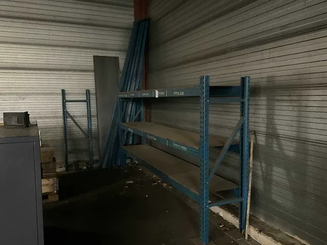Magazijnstelling - afbeelding 2 van  5