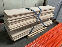 Magazijnstelling - afbeelding 8 van  9