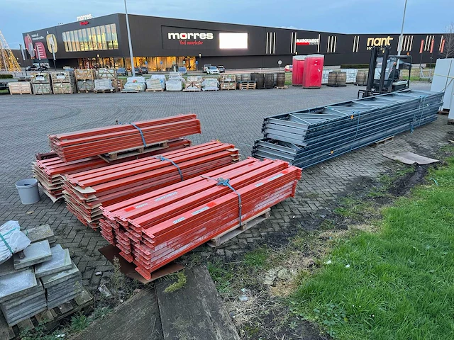 Magazijnstelling - afbeelding 7 van  19