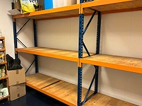 Magazijnstelling - afbeelding 1 van  5
