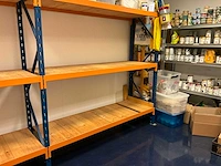 Magazijnstelling - afbeelding 2 van  5