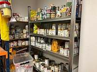 Magazijnstelling - afbeelding 4 van  5