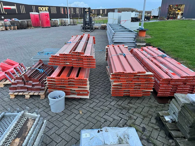Magazijnstelling - afbeelding 3 van  19