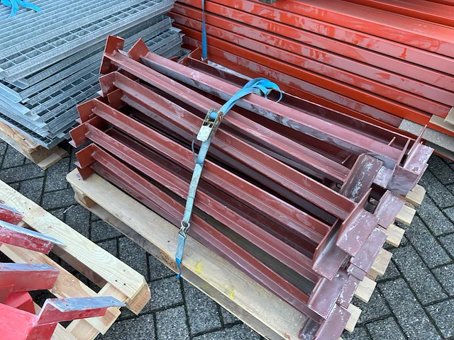 Magazijnstelling - afbeelding 4 van  19