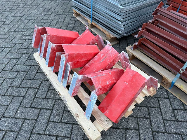 Magazijnstelling - afbeelding 5 van  19