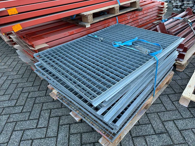 Magazijnstelling - afbeelding 6 van  19