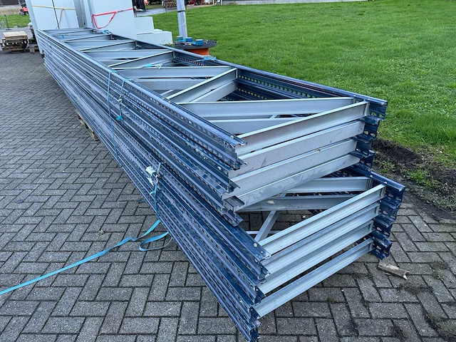 Magazijnstelling - afbeelding 7 van  19