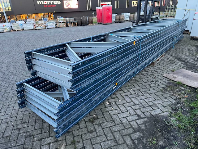 Magazijnstelling - afbeelding 8 van  19