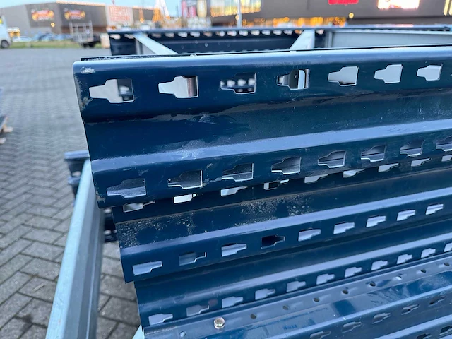 Magazijnstelling - afbeelding 9 van  19