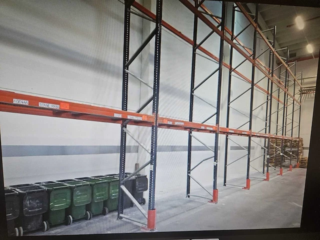 Magazijnstelling - afbeelding 1 van  19