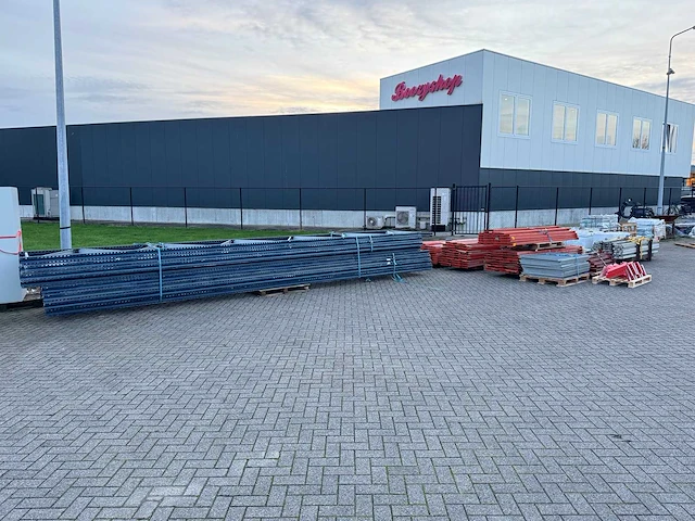 Magazijnstelling - afbeelding 13 van  19