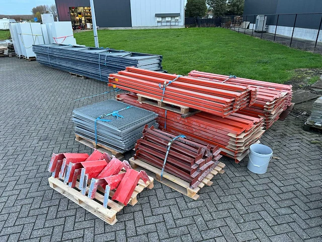 Magazijnstelling - afbeelding 14 van  19