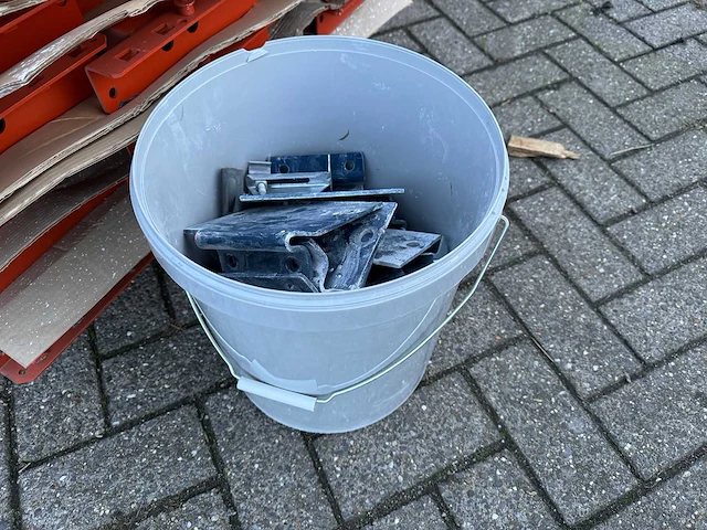 Magazijnstelling - afbeelding 15 van  19