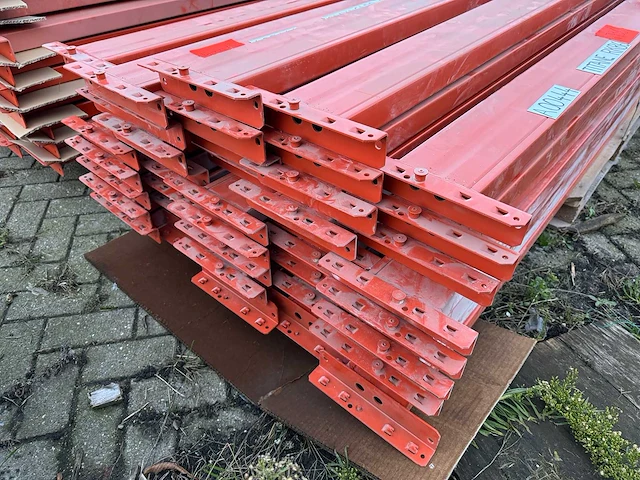 Magazijnstelling - afbeelding 18 van  19