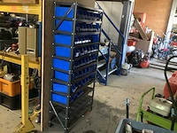Magazijnstelling - afbeelding 1 van  3