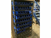 Magazijnstelling - afbeelding 2 van  3