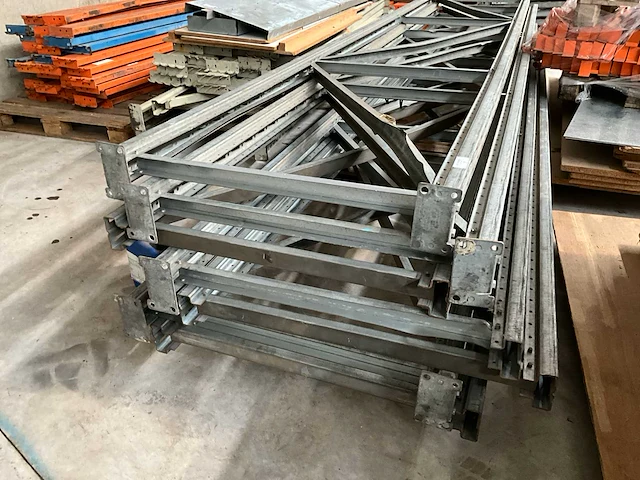 Magazijnstelling - afbeelding 3 van  10