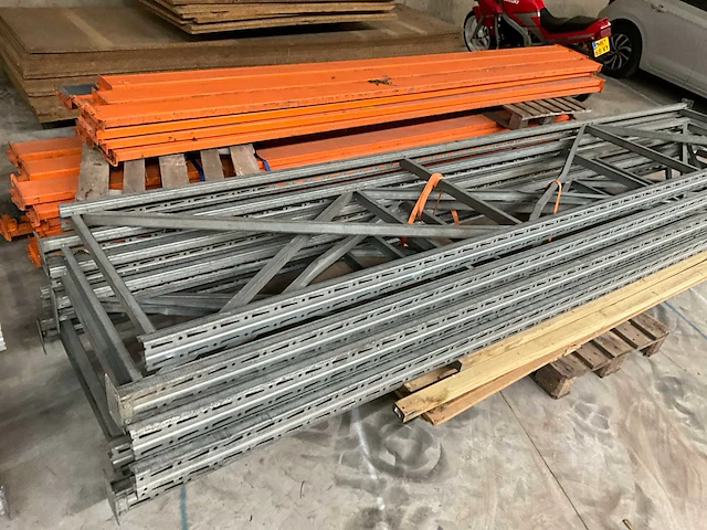 Magazijnstelling - afbeelding 4 van  10