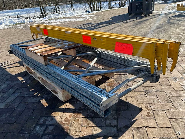 Magazijnstelling - afbeelding 6 van  10