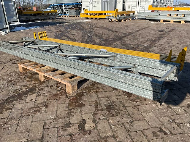 Magazijnstelling - afbeelding 3 van  10