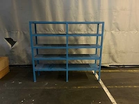 Magazijnstelling - afbeelding 1 van  4