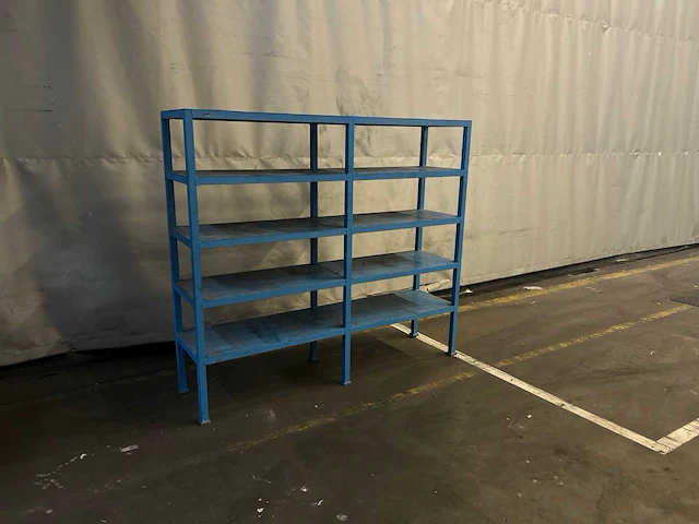 Magazijnstelling - afbeelding 2 van  4